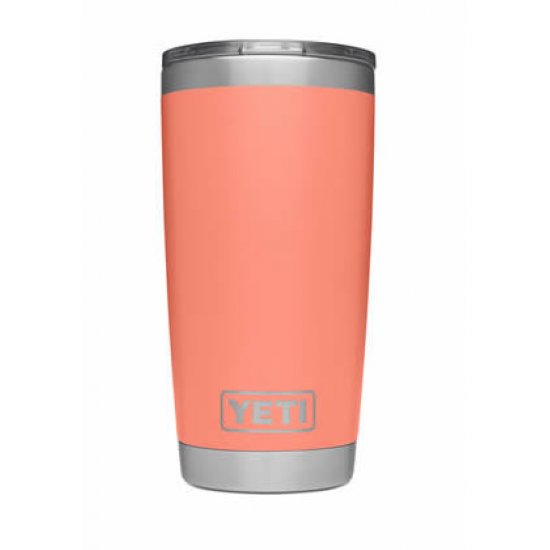 yeti coral 20
